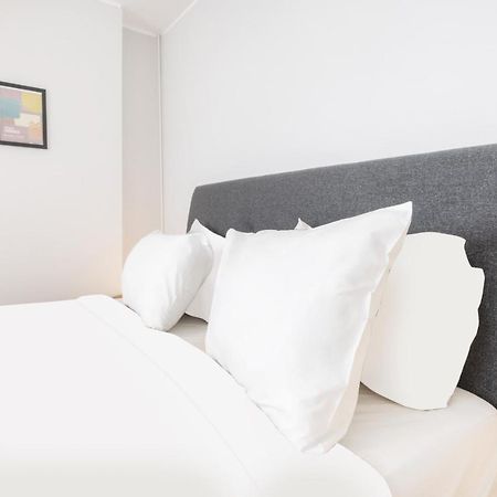 Olala Lisbon Oriente Suites III Extérieur photo