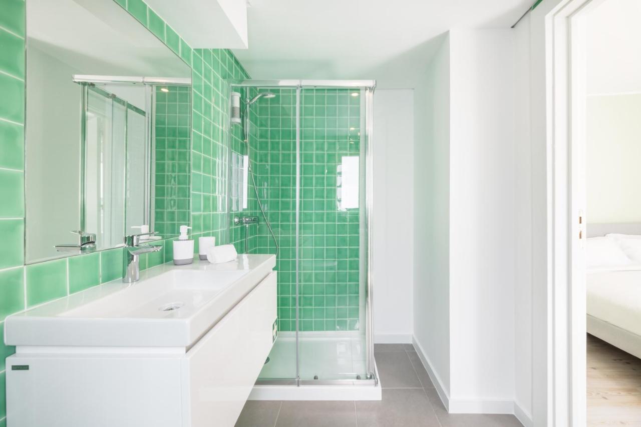 Olala Lisbon Oriente Suites III Extérieur photo