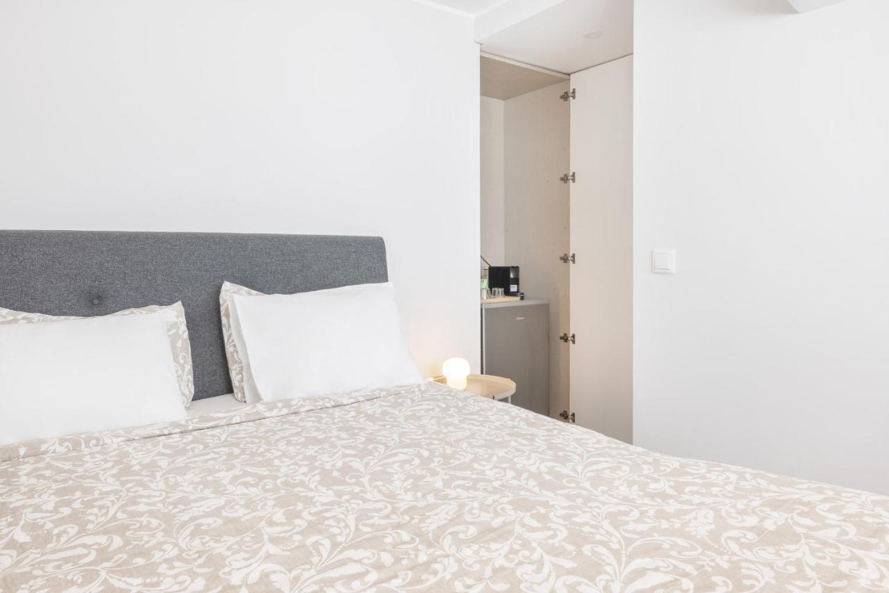Olala Lisbon Oriente Suites III Extérieur photo